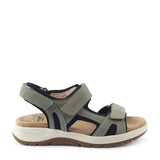 GANTER Holly khaki