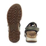 GANTER Holly khaki