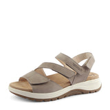 GANTER Holly taupe