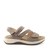 GANTER Holly taupe
