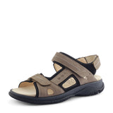 GANTER Giovanni taupe