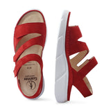 GANTER Halina rot