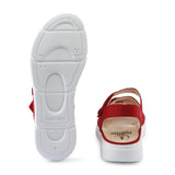 GANTER Halina rot