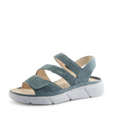 GANTER Halina blau