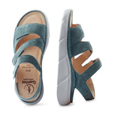 GANTER Halina blau