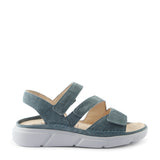 GANTER Halina blau