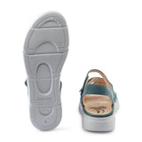 GANTER Halina blau