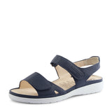 GANTER Gina blau