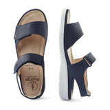 GANTER Gina blau