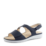 GANTER Gina blau