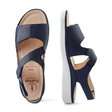 GANTER Gina blau