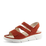 GANTER Halina orange