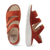 GANTER Halina orange
