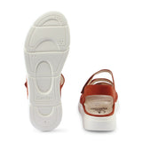 GANTER Halina orange