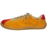 THINK Happat orange