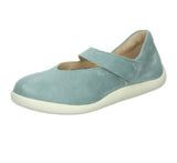 THINK Blo hell-blau