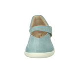 THINK Blo hell-blau