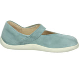 THINK Blo hell-blau