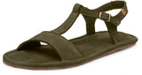 EL NATURALISTA Satya khaki