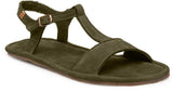 EL NATURALISTA Satya khaki