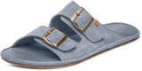 EL NATURALISTA Bare Sandals jeans