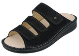 FINN COMFORT Mataro schwarz