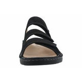 FINN COMFORT Mataro schwarz