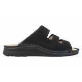 FINN COMFORT Mataro schwarz