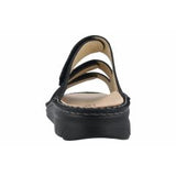 FINN COMFORT Mataro schwarz