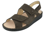 FINN COMFORT Toro S braun