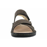 FINN COMFORT Toro S braun