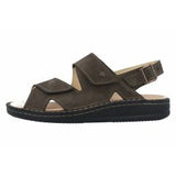 FINN COMFORT Toro S braun
