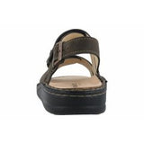 FINN COMFORT Toro S braun