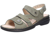 FINN COMFORT Gomera grün