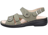FINN COMFORT Gomera grün