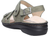 FINN COMFORT Gomera grün