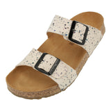 HAFLINGER Bio Andrea offwhite