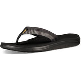 TEVA Voya Flip Men dunkel-grau