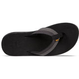 TEVA Voya Flip Men dunkel-grau