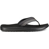 TEVA Voya Flip Men dunkel-grau