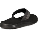 TEVA Voya Flip Men dunkel-grau