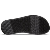 TEVA Voya Flip Men dunkel-grau