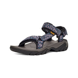TEVA Terra FI 5 Universal grau