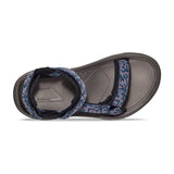 TEVA Terra FI 5 Universal grau