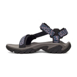 TEVA Terra FI 5 Universal grau