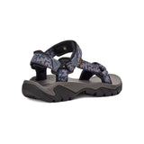 TEVA Terra FI 5 Universal grau