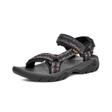 TEVA Terra Fi 5 Universal Men dunkel-grau