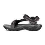 TEVA Terra Fi 5 Universal Men dunkel-grau