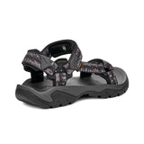 TEVA Terra Fi 5 Universal Men dunkel-grau