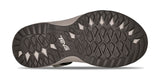 TEVA Terra Fi Lite Suede grün